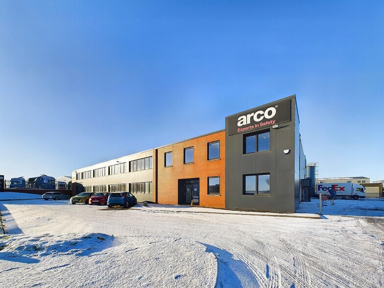 Blackness Rd, Aberdeen à vendre - Photo du bâtiment - Image 3 de 10