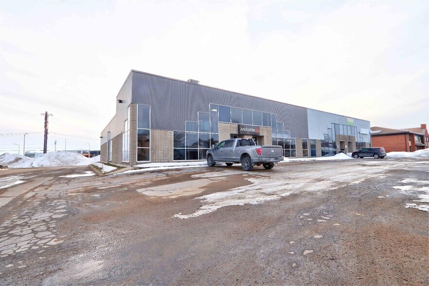6205 St Corbeil, Trois-Rivières, QC for sale - Building Photo - Image 3 of 21
