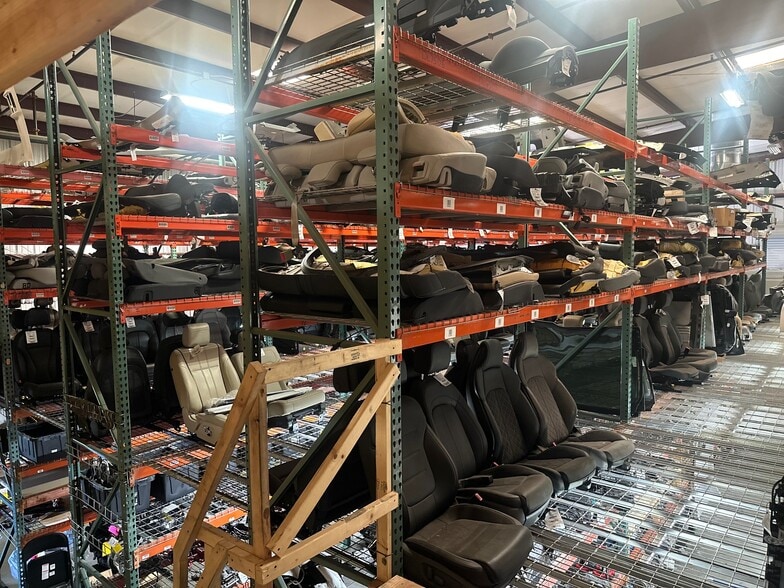 3781 Recycle Rd, Rancho Cordova, CA for sale - Building Photo - Image 2 of 12