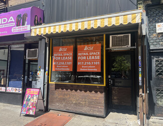 More details for 139 W 116th St, New York, NY - Office/Retail for Lease