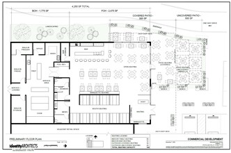 1417 Graham Dr, Tomball, TX à louer Plan d  tage- Image 2 de 2