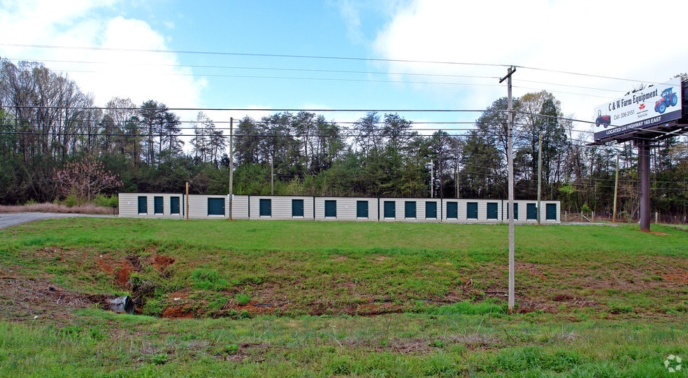 1680 Tennessee 30, Athens, TN, USA, Athens, TN for sale - Building Photo - Image 2 of 2