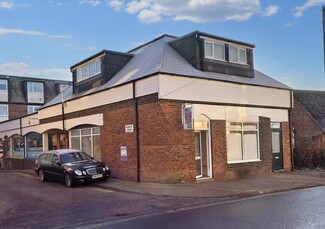 More details for 1-5 Hungate Court, Beccles - Retail for Lease