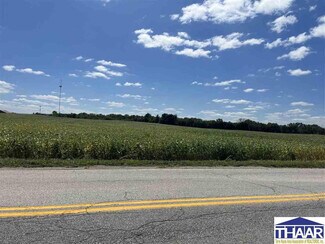 Plus de détails pour 4400 N 13th St, Terre Haute, IN - Terrain à vendre