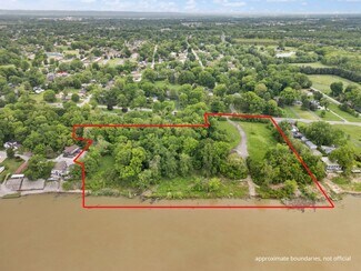 Plus de détails pour 2000 Utica Pike, Jeffersonville, IN - Spécialité à vendre