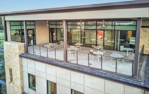 4700 Mueller Blvd, Austin, TX à louer - Photo du bâtiment - Image 3 de 15