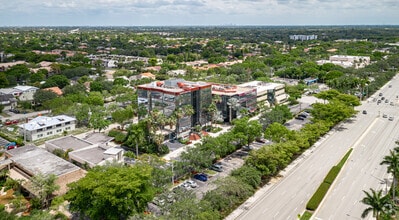 2825 N University Dr, Coral Springs, FL - Aerial  map view - Image1