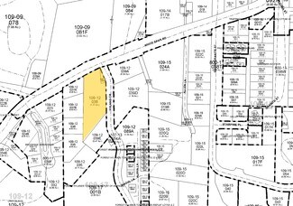 More details for 415 White Spar Rd, Prescott, AZ - Land for Lease