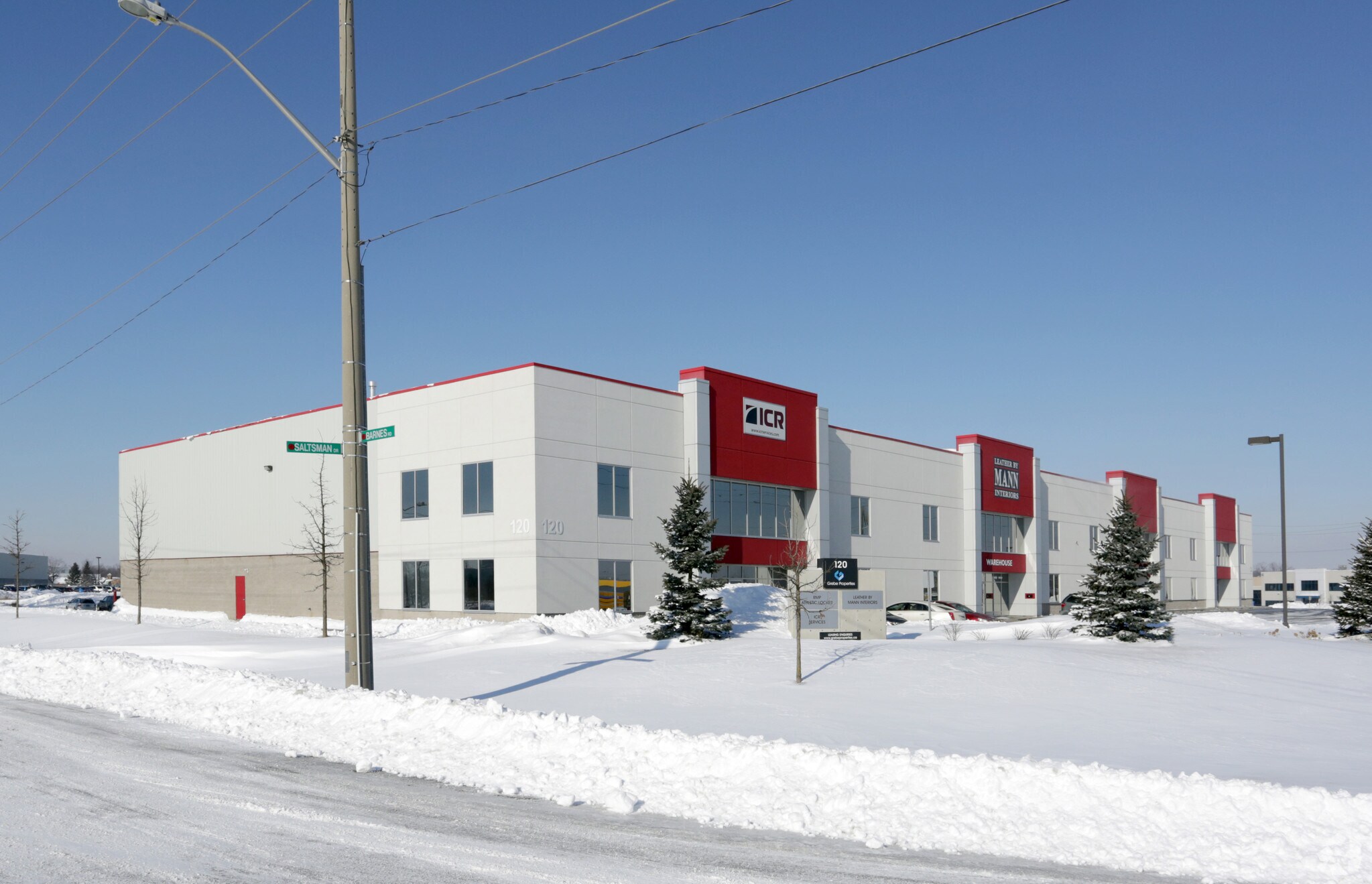 120 Saltsman Dr, Cambridge, ON à vendre Photo du bâtiment- Image 1 de 1