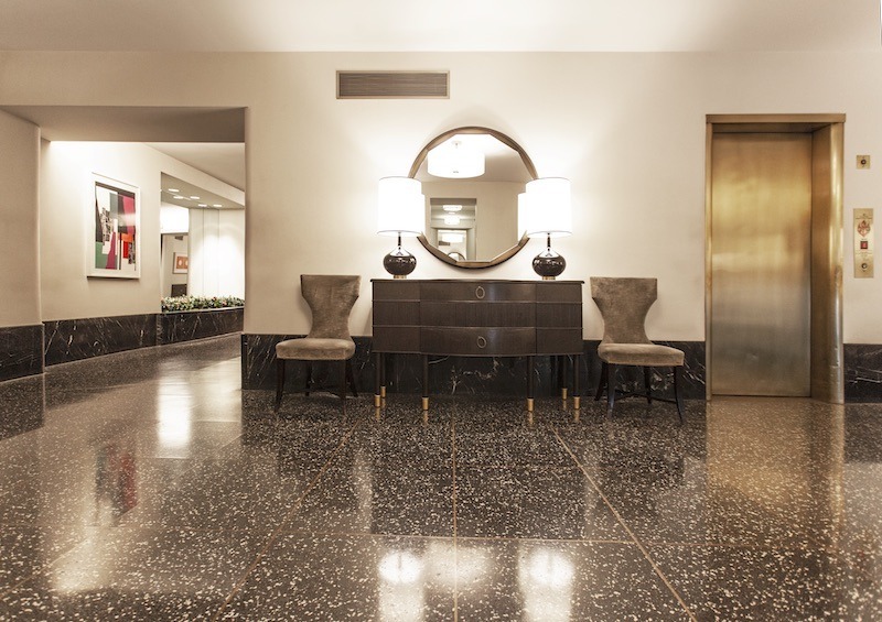 945 Fifth Ave, New York, NY for sale Lobby- Image 1 of 1