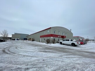 More details for 175 St Léon-Vachon, Saint-lambert-de-lauzon, QC - Industrial for Sale