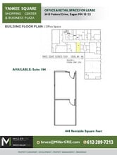 3400-3410 Federal Dr, Saint Paul, MN for lease Interior Photo- Image 2 of 2