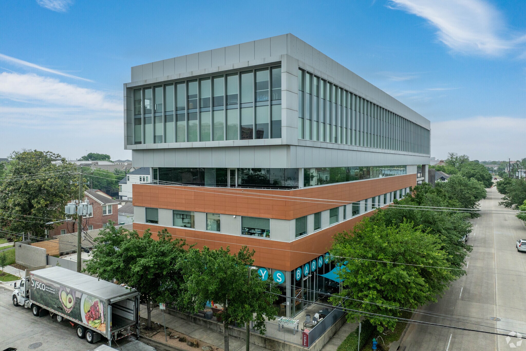 1801 Binz St, Houston, TX à louer Photo du bâtiment- Image 1 de 6