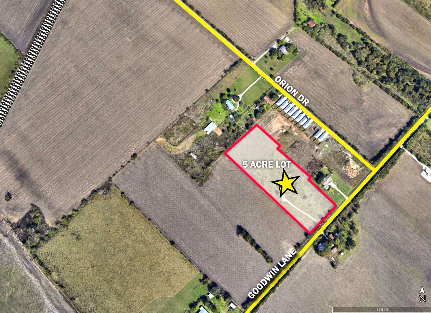 2841 Goodwin Ln, New Braunfels, TX for sale Primary Photo- Image 1 of 13