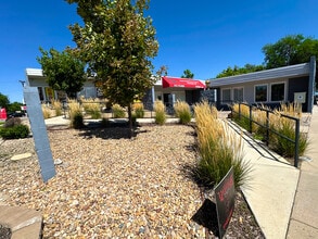 1528 N Lincoln Ave, Loveland, CO à louer Photo du bâtiment- Image 1 de 14