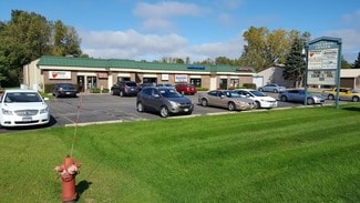 More details for 7771 Lake Dr, Circle Pines, MN - Office/Retail for Lease