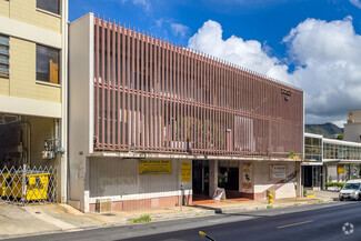 More details for 1126 12th Ave, Honolulu, HI - Office for Sale