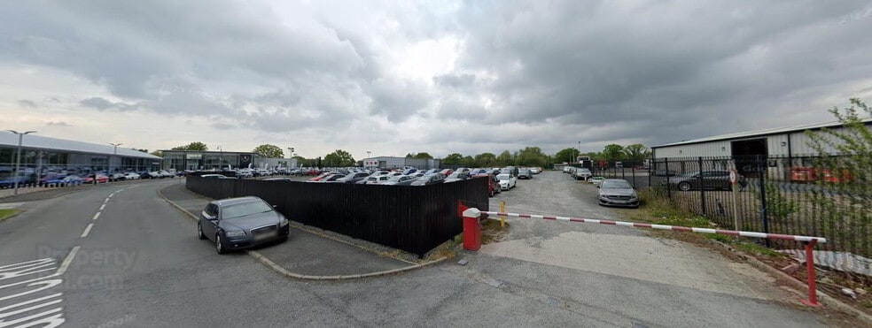 9 Carn Court Rd, Craigavon for lease - Primary Photo - Image 2 of 2