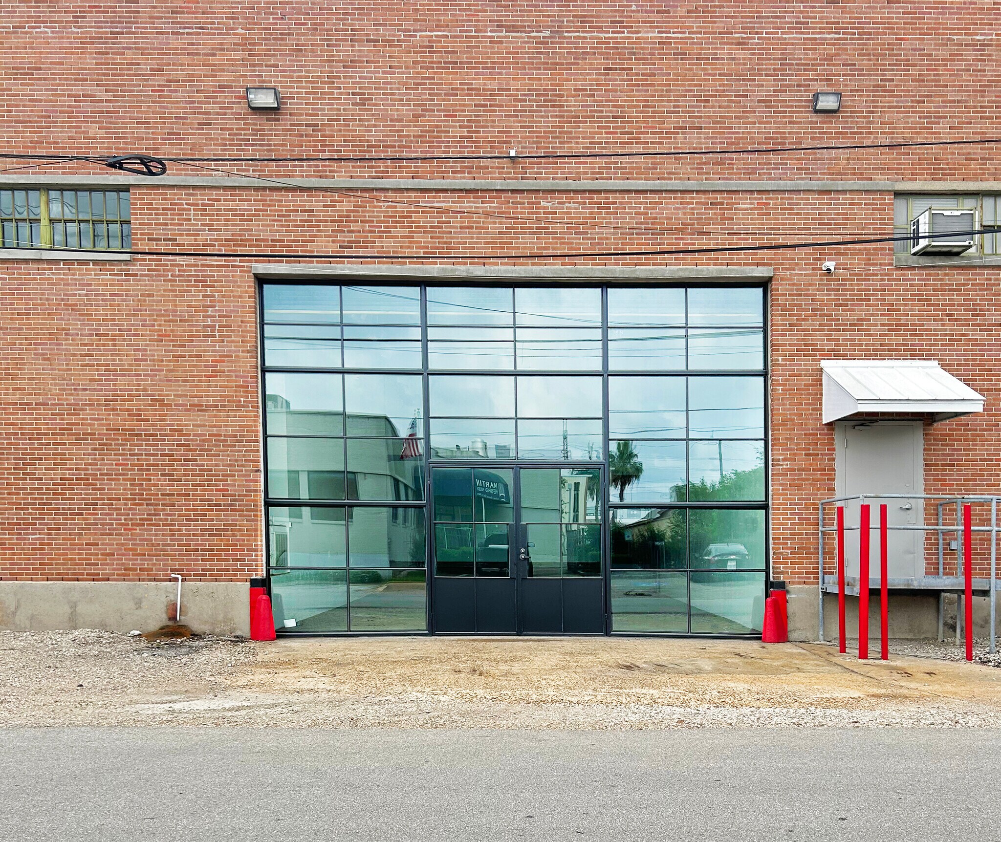 1824 Spring St, Houston, TX for lease Interior Photo- Image 1 of 4