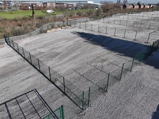 More details for Moss Bank rd, Widnes - Land for Lease