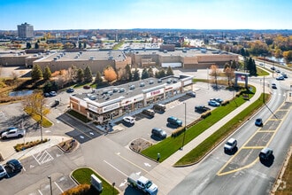 3250 Denmark Ave, Eagan, MN - AERIAL  map view - Image1