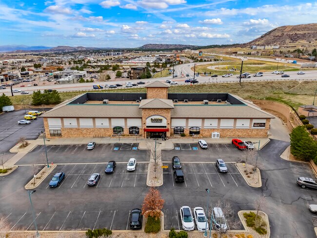 More details for 675 Genoa Way, Castle Rock, CO - Retail for Sale