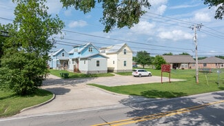 Plus de détails pour 1804 SW Barnard St, Glen Rose, TX - Multi-résidentiel à vendre