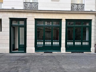 More details for 106 B Rue De Rennes, Paris - Office for Lease