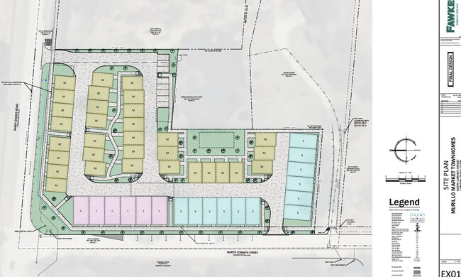 More details for 1115 N Corinth St, Corinth, TX - Land for Sale