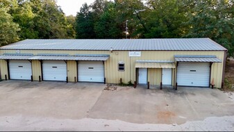 Mineola Mechanic Shop - Propriété automobile