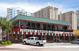 More details for 3496 N Ocean Blvd, Fort Lauderdale, FL - Retail for Sale