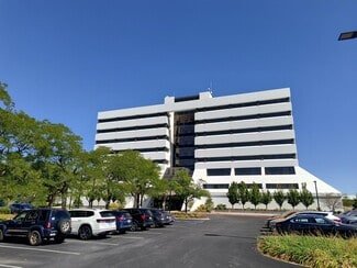 More details for 8585 Broadway, Merrillville, IN - Multiple Space Uses for Lease