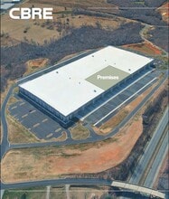 136 Odessa Dr, Statesville, NC à louer Photo du bâtiment- Image 2 de 5