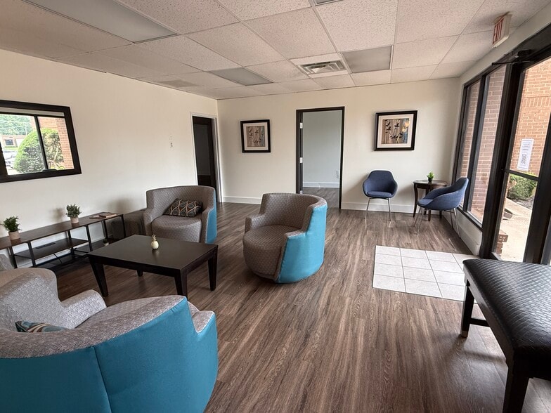 4625-4629 S Harvard Ave, Tulsa, OK à louer - Hall d’entrée - Image 3 de 12