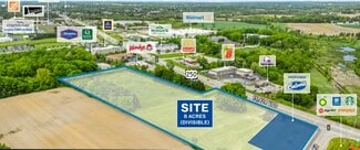 More details for 725 US Highway 250, Ashland, OH - Land for Lease