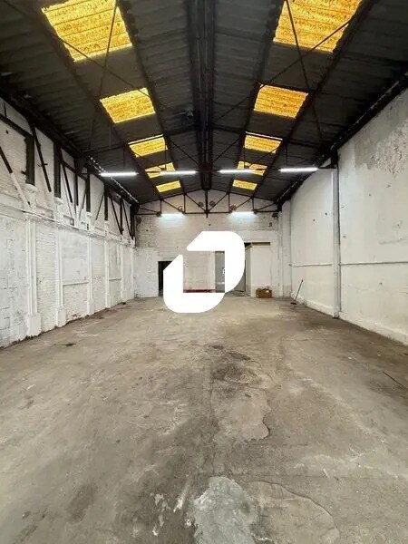 Industrial in Choisy-le-Roi for sale Interior Photo- Image 1 of 4