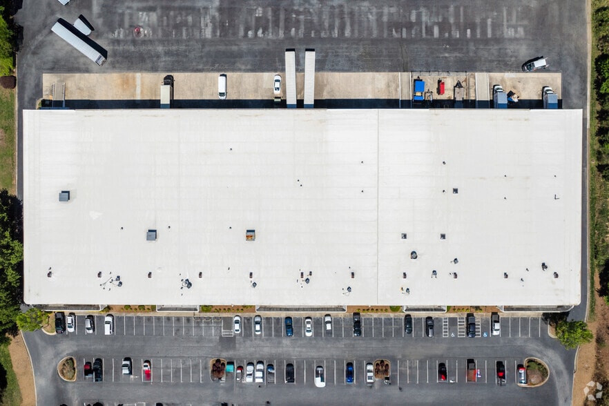 1781 Westfork Dr, Lithia Springs, GA for lease - Building Photo - Image 3 of 4