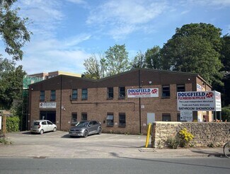 More details for Lower Wharf Industrial Estate, Stroud - Industrial for Lease