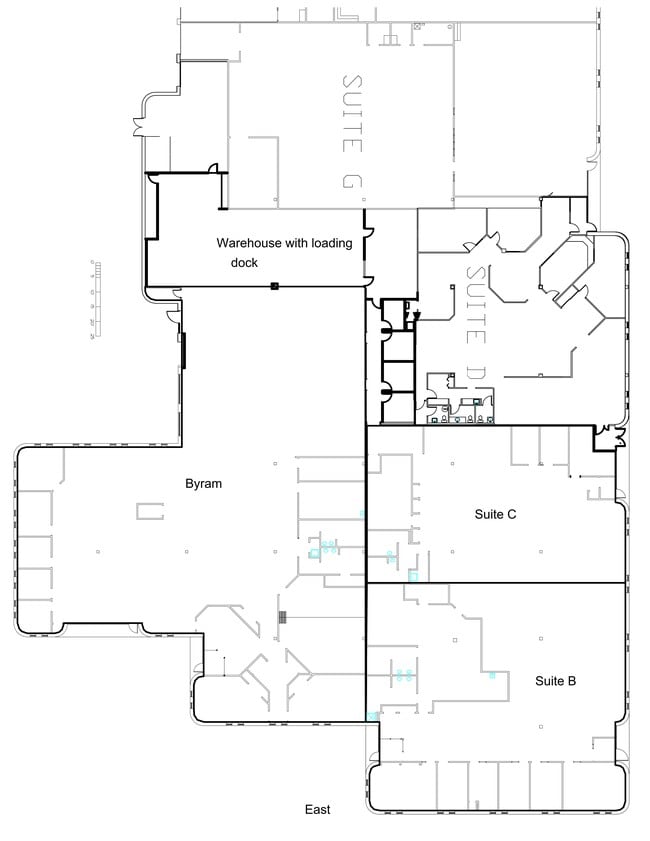 More details for 3020 Woodcreek Dr, Downers Grove, IL - Office, Flex for Lease