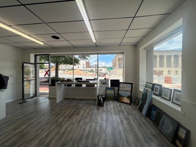 452 1st St, Macon-Bibb, GA à louer - Photo du bâtiment - Image 2 de 6