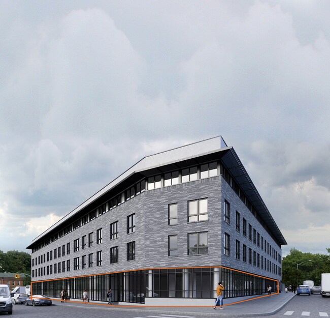 Plus de détails pour 77-63 Vleigh Pl, Flushing, NY - Bureau/Commerce de détail, Commerce de détail à louer