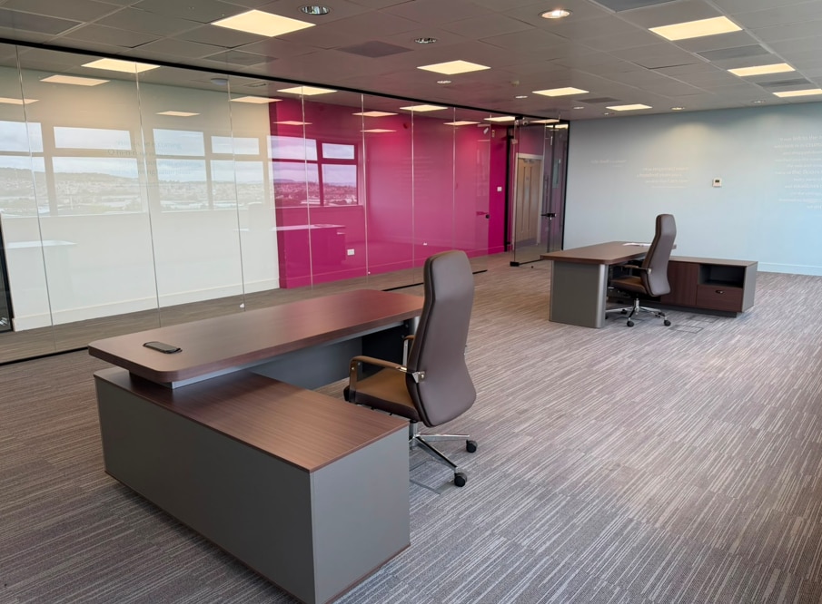 5 Cultins Rd, Edinburgh for lease Interior Photo- Image 1 of 1