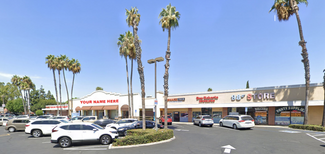 More details for 1619-1629 17th St, Santa Ana, CA - Retail for Lease