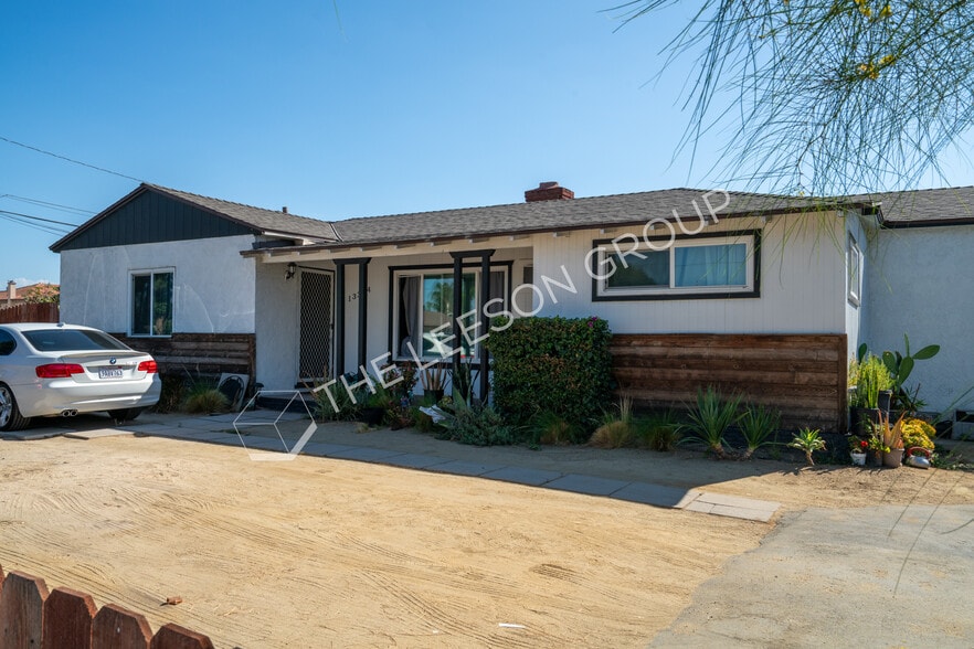 13392 Magnolia St, Garden Grove, CA à vendre - Photo du bâtiment - Image 2 de 17