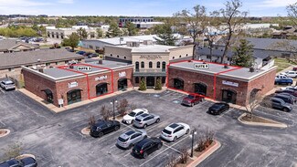 Plus de détails pour 1001 SE 28th St, Bentonville, AR - Bureau à louer
