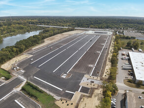 70 Airport Rd, Elgin, IL - AERIAL  map view - Image1