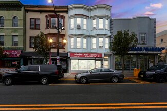 More details for 1017 Summit Ave, Union City, NJ - Retail for Sale