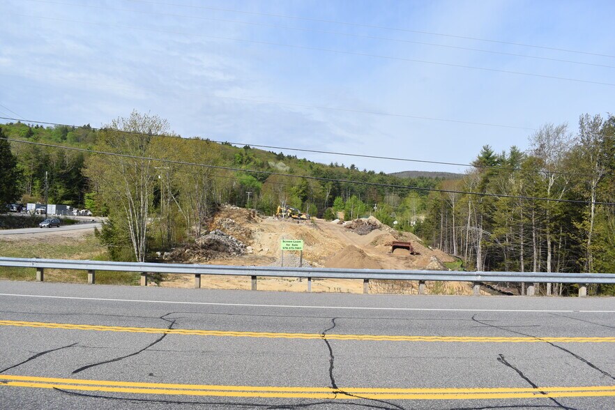 0 Governors Rd, Sanbornville, NH à vendre - Photo principale - Image 1 de 14