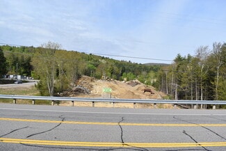 More details for 0 Governors Rd, Sanbornville, NH - Land for Sale