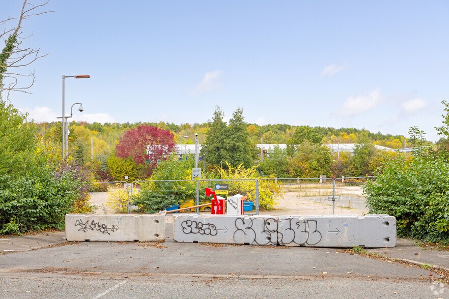 Colliers Way, Nottingham à louer - Photo principale - Image 2 de 3